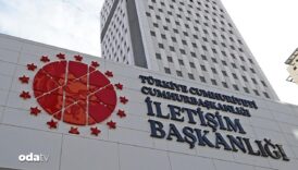 iletisim baskanligi siha iddialarini yalanladi A9ihjCbF
