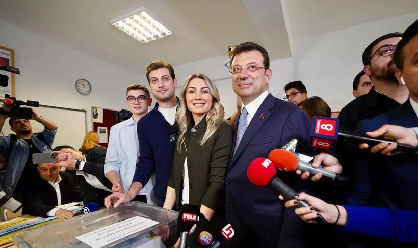 imamoglu gozaltinda ogul selim imamoglundan tepki 2 cdDcfaTM