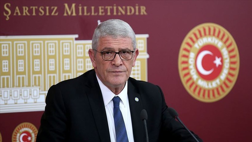 imamoglu gozaltisina tepkiler hangi sanatcilar siyasetciler ne tepki verdi dilek ve selim