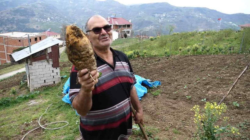 imamogluna turp hediye eden karadenizli vatandasi odatv buldu eskiden refah partiliydim 0 PG1hTPY7
