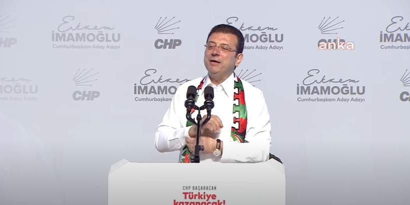 imamoglundan diyarbakirda milli cozum sureci mesaji uc kez tekrarladi silahlar susmali 2 vcQDsPpW