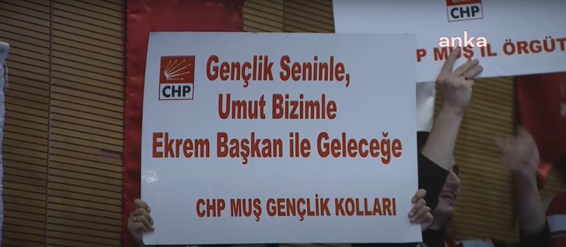 imamoglundan diyarbakirda milli cozum sureci mesaji uc kez tekrarladi silahlar susmali 5 XSciRh5i