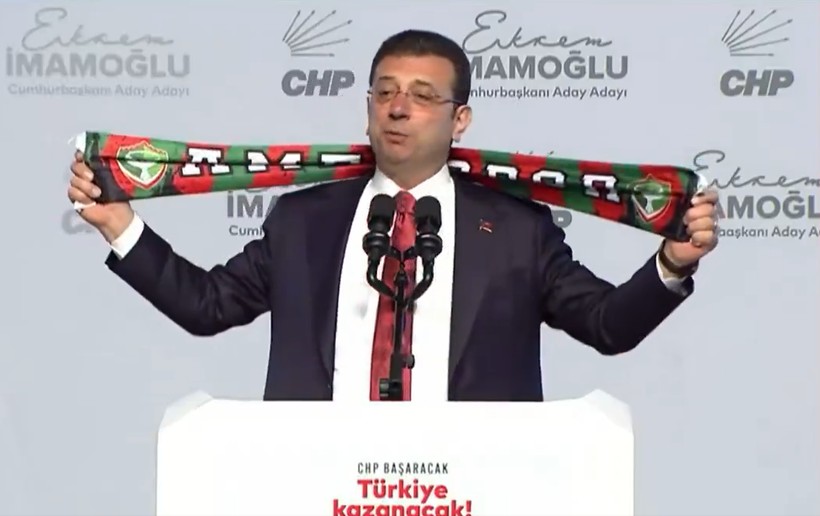 imamoglundan diyarbakirda milli cozum sureci mesaji uc kez tekrarladi silahlar susmali 8 IXgtJy5E