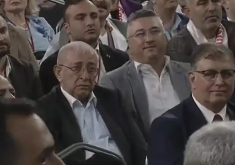 imamoglunun cumhurbaskanligi sureci gergin basladi bana yakin diye 15 kisinin mal varliklarina el koymuslar PiqJTKE6
