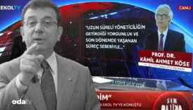 imamoglunun diplomasina uygun diyen dekan konustu vKleLX3M