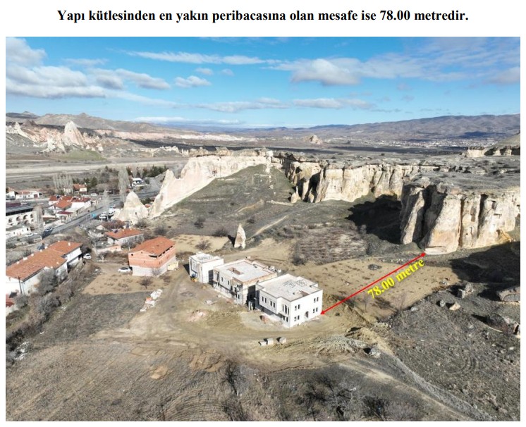 imara acildi dediler gercek ne cikti bakanlik 1210 kacak yapiyi kaldirdi 5 CnUGgW9j