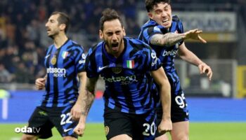 inter hakan calhanoglu ile dondu ICfI4YJC