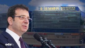 is adamlari gazeteciler ve siyasetciler 100den fazla gozalti karari kent uzlasisi operasyonu FF8dAgl2