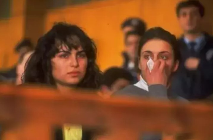 iskence goren 16 gencten biriydi munire apayadin yillar sonra sessizligini bozdu 3 UllAcHA2
