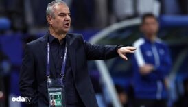 ismail kartal persepoliste seriyi yakaladi vArTtsrt
