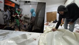 israil ateskesi yok saydi gazzeye saldiri baslatti jha8FKcC