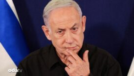 israil istihbaratiyla netanyahu arasinda kavga pamGUSpa