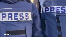 israil polisi filistinli kadin gazeteciyi gozaltina aldi RYxyhLhp
