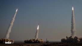 israile balistik fuze atildi Em4xD632