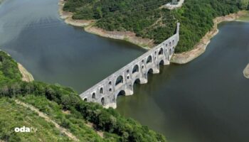 istanbul barajlarinda son durum 1W2O6rht