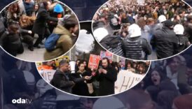 istanbul universitesinde ekrem imamoglu protestosu 2HcAEOLu