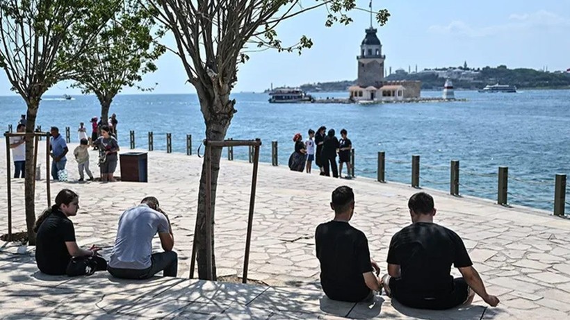 istanbula bahar havasi donuyor uc ile sari kodlu uyari 3 j1Rl8DzP