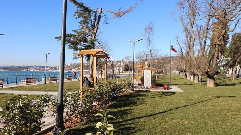 istanbula bahar havasi donuyor uc ile sari kodlu uyari 6 jgDj43ca