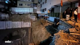 istanbulda deprem gibi toprak kaymasi SJbF3vVJ