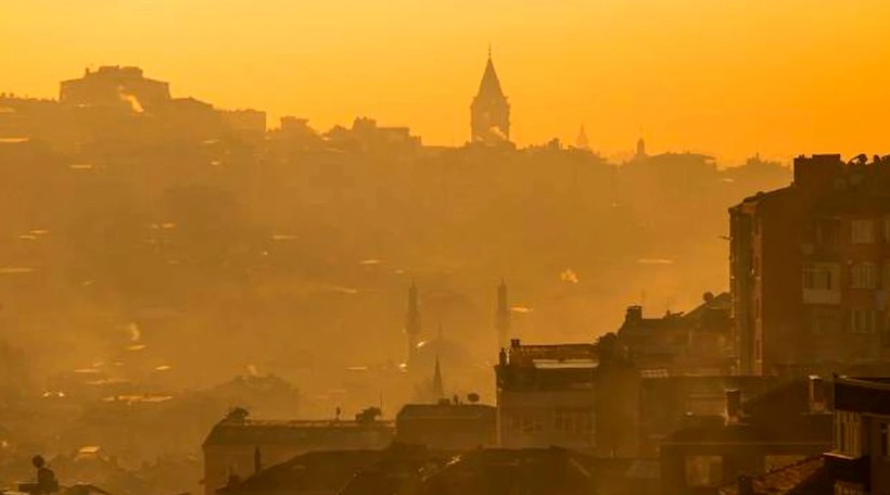 istanbullular dikkat uzmanlar uyardi bir hafta surecek 0 QWmK7iC4