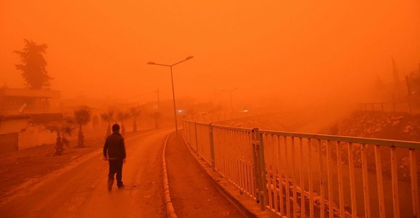 istanbullular dikkat uzmanlar uyardi bir hafta surecek 2 B9hhj7sa
