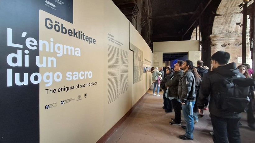 italyadaki gobeklitepe sergisi rekor kirdi 1 CGtEjrlj