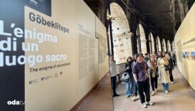 italyadaki gobeklitepe sergisi rekor kirdi H81NpDOh