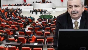 iyi parti siralarindan sirri sureyya ondere alkis PZ7rfr2w