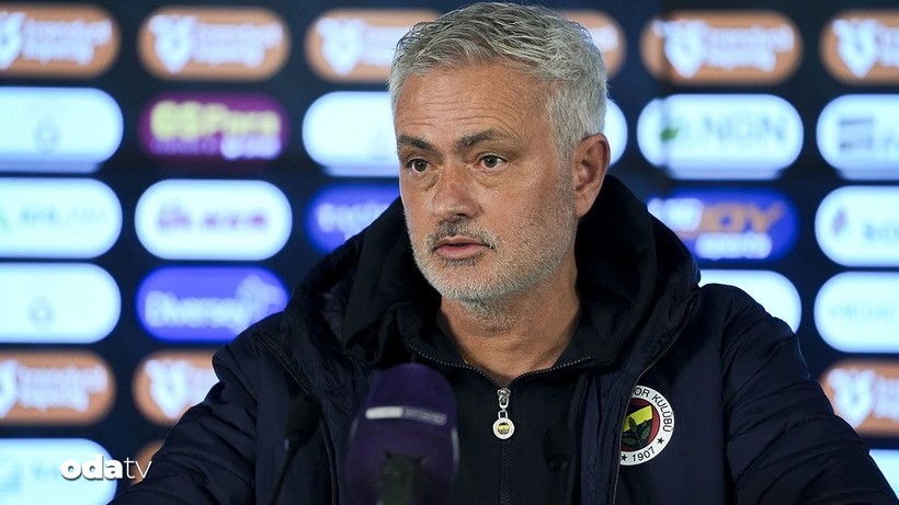 jose mourinhonun kariyerinde ilk 0 lw8zq4Pb