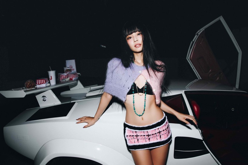 k pop yildizi jennienin ilk studyo albumu cikti 2 t8ncLcZM