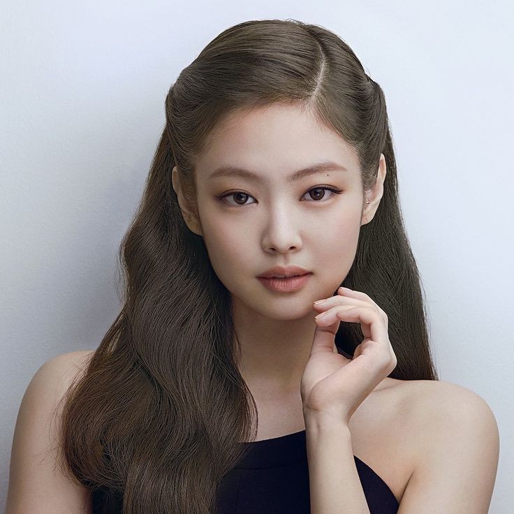 k pop yildizi jennienin ilk studyo albumu cikti 3