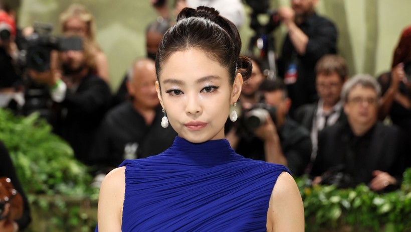 k pop yildizi jennienin ilk studyo albumu cikti 4 cl7ce5sW