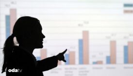 kadinlar gununde uzen veriler egitimde var yonetimde yok NpARAAYX