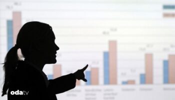 kadinlar gununde uzen veriler egitimde var yonetimde yok NpARAAYX
