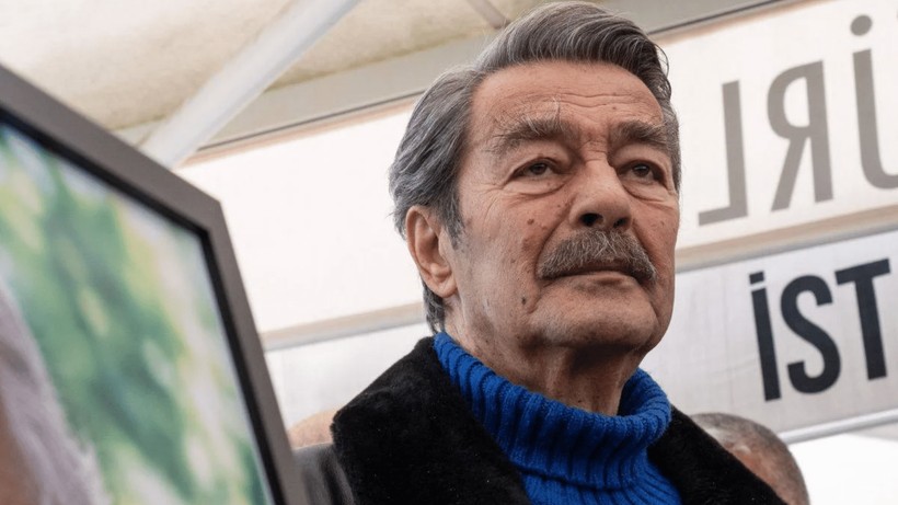 kadir inanirin saglik durumu nasil yeni kare geldi 0