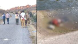 karnatakada dehset once turistleri itip sonra tecavuz ettiler WTb3w6pK