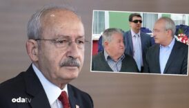 kemal kilicdaroglunun kuzeni hayatini kaybetti EsXi3IbC