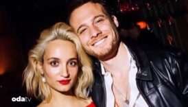 kerem bursin melisa sabanci aski bitti TzN7AJfL