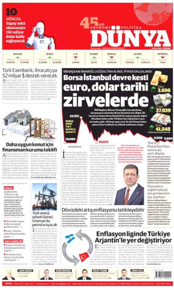 kim ne yazdi imamoglu operasyonu 16