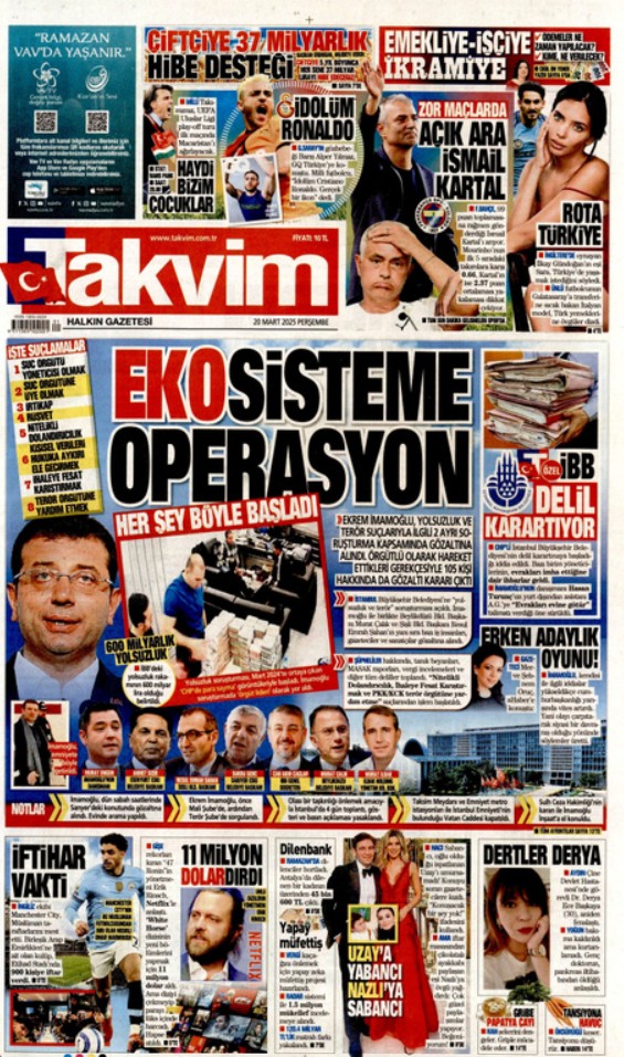kim ne yazdi imamoglu operasyonu 21 6EUkGYSl