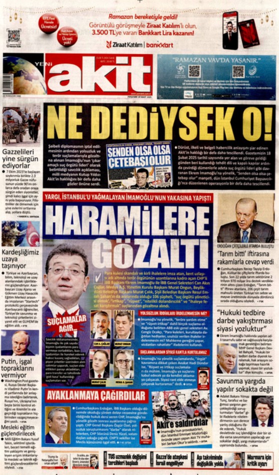 kim ne yazdi imamoglu operasyonu 28 2iHsNLOM