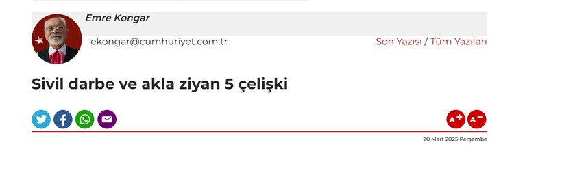 kim ne yazdi imamoglu operasyonu 31 GPDDMSRK
