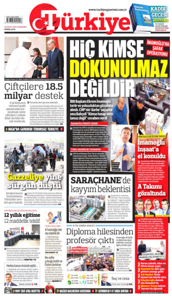 kim ne yazdi imamoglu operasyonu 7 zEWlP3Uw
