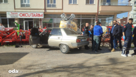 konyada seyir halindeki araca silahli saldiri 1 kisi hayatini kaybetti VZ7FdV4z