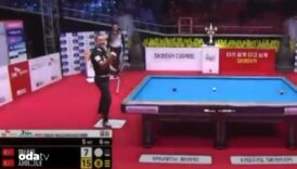 koredeki finalde turklerden sov semih sayginer sampiyon dGudysbL
