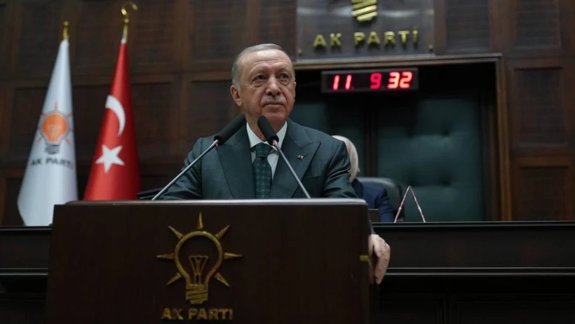kriz boyle cozuldu akpde artik herkesin koltugu var 2