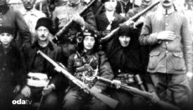 kurtulus savasinin kahraman kadinlari gazi mehmet zafir tokcaer anlatti 5vwBunv7