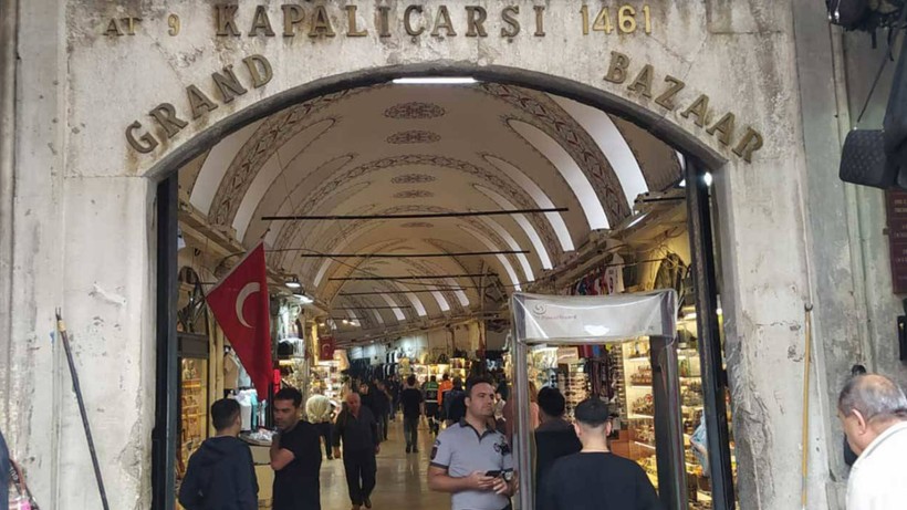 lise ogrencileri cozdu kapalicarsi esnafinin jargonu sozluk oldu 4 wpK4auf2