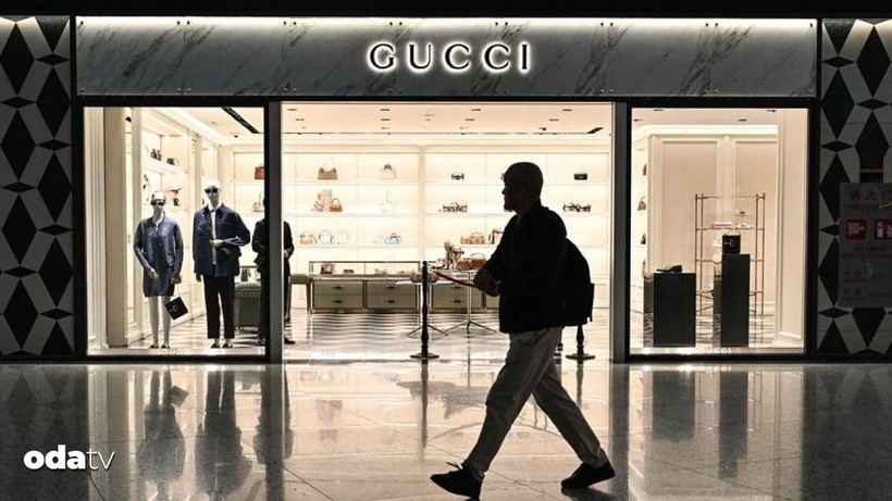 luks markanin kaderini degistirecek transfer balenciaganin unlu ismi demna gucciye gecti 2 3gECEY59