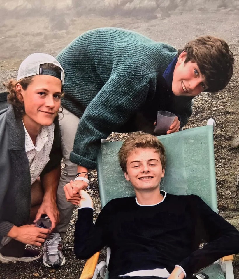 luksemburg prensi frederik 22 yasinda hayatini kaybetti 1 NFAnN1RO